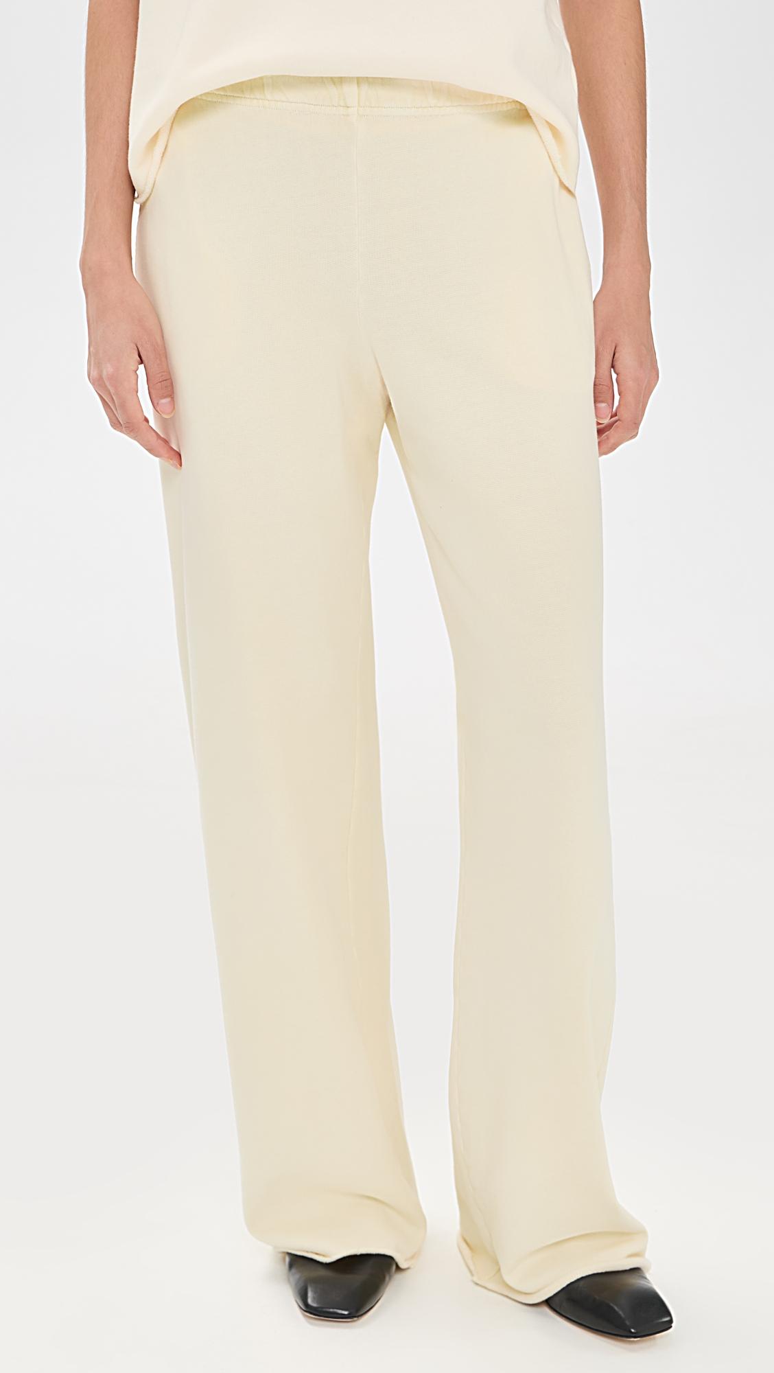 Emmette Sweatpants by XIRENA