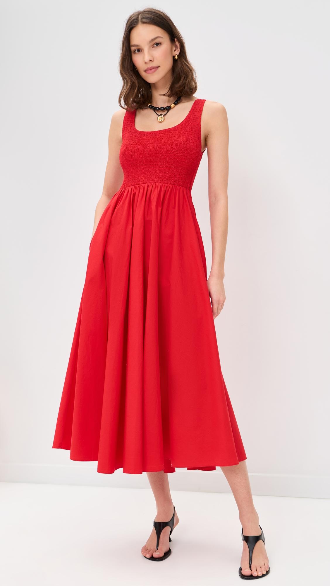Florence Dress by XIRENA