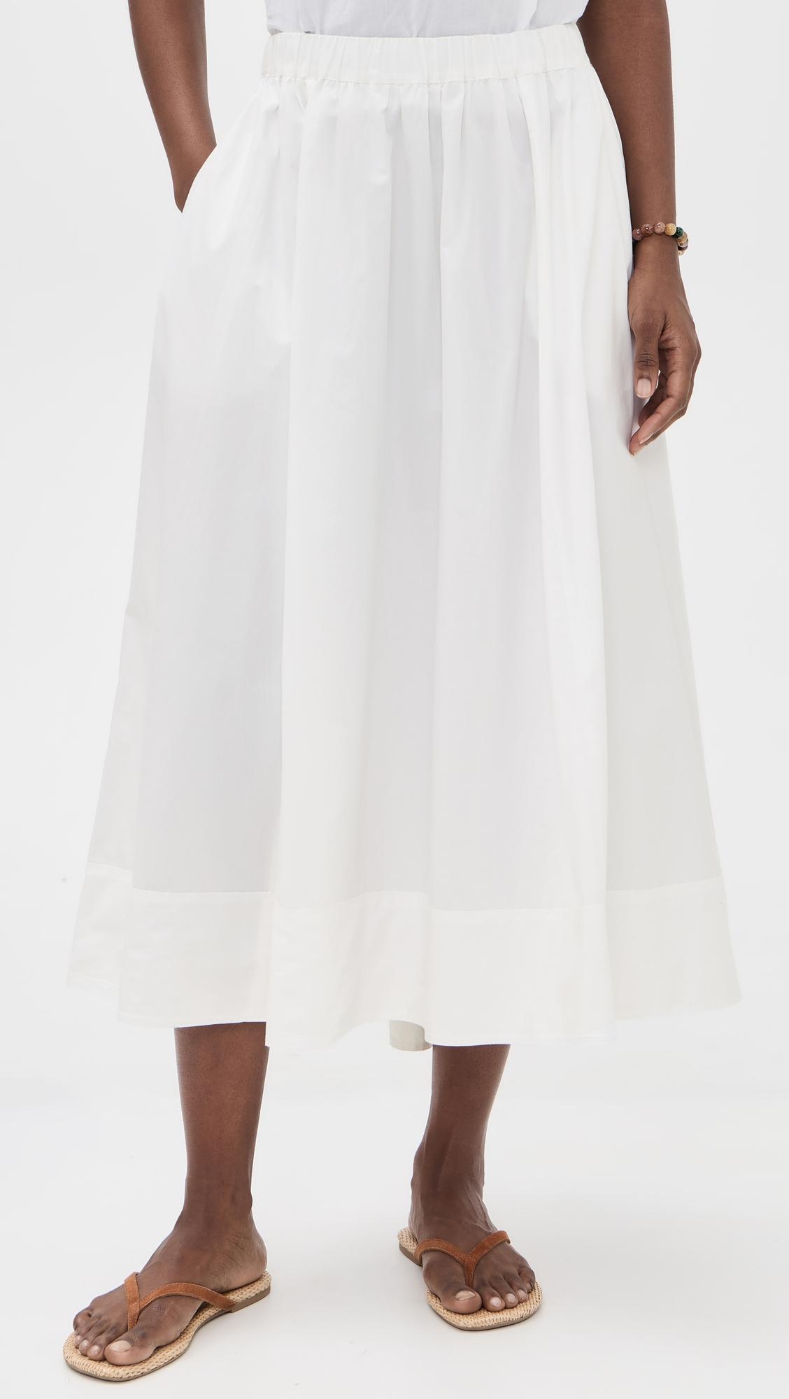 Gwynn Skirt by XIRENA