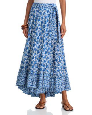 Janey Skirt by XIRENA