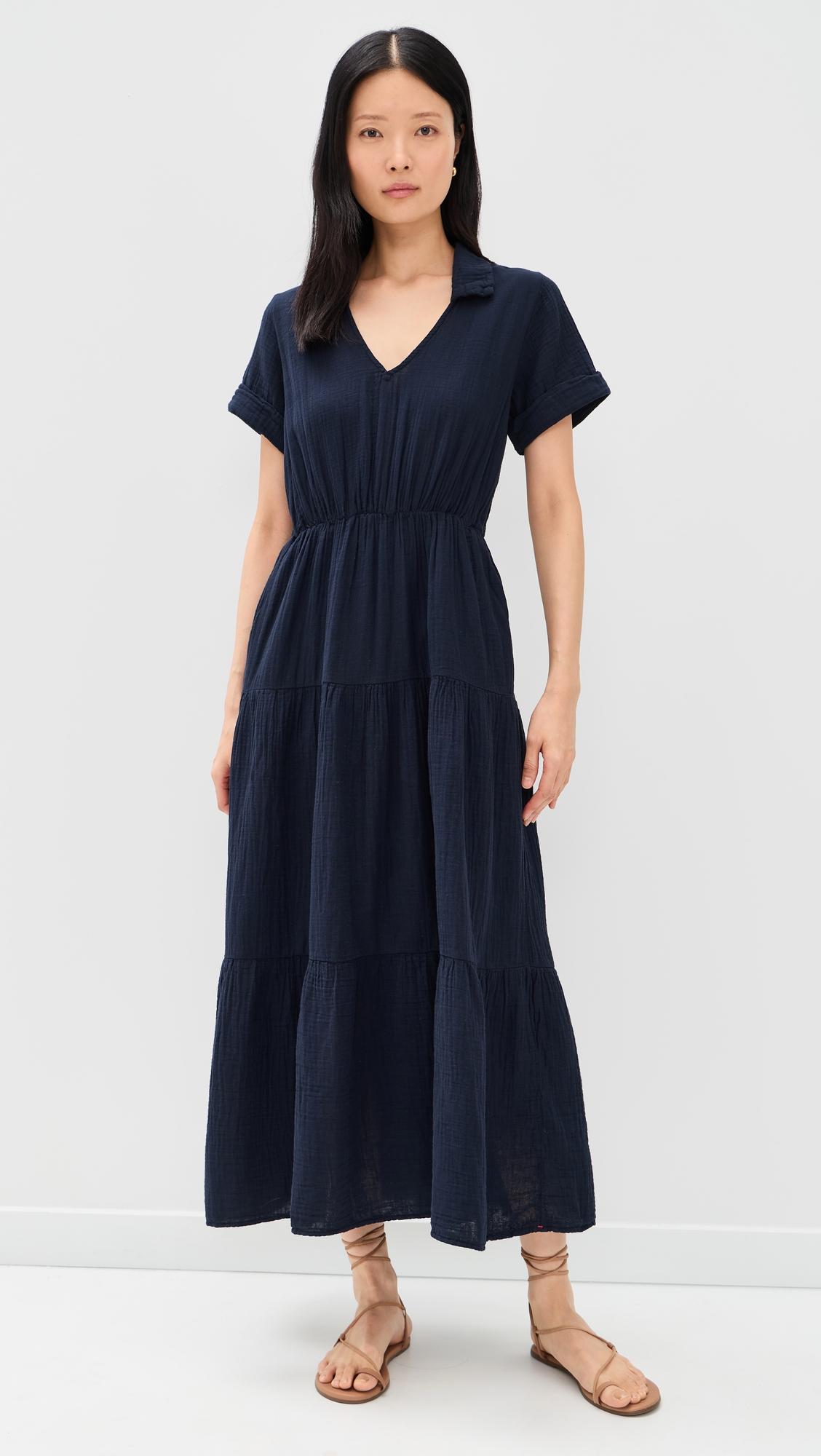 Larissa Dress by XIRENA