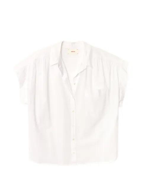 Lexi sleeveless shirt by XIRENA