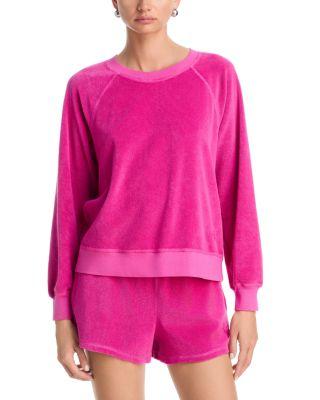 Pierre Sweatshirt by XIRENA