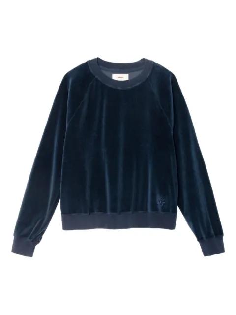 Pierre sweatshirt by XIRENA