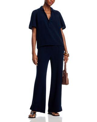Rylee Top & Kayson Pants by XIRENA