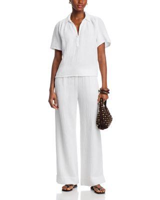 Rylee Top & Kayson Pants by XIRENA