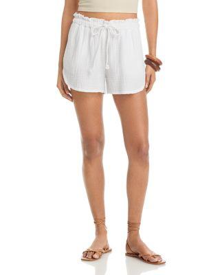 Starla Shorts by XIRENA