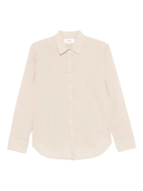 buttoned shirt by XIRENA