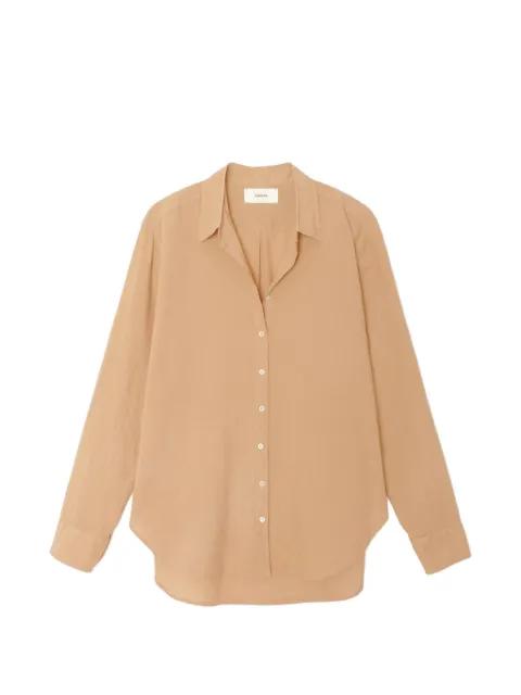 buttoned shirt by XIRENA