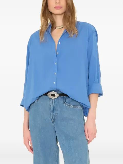long-sleeve shirt by XIRENA