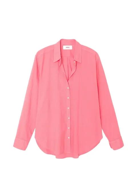 long-sleeve shirt by XIRENA