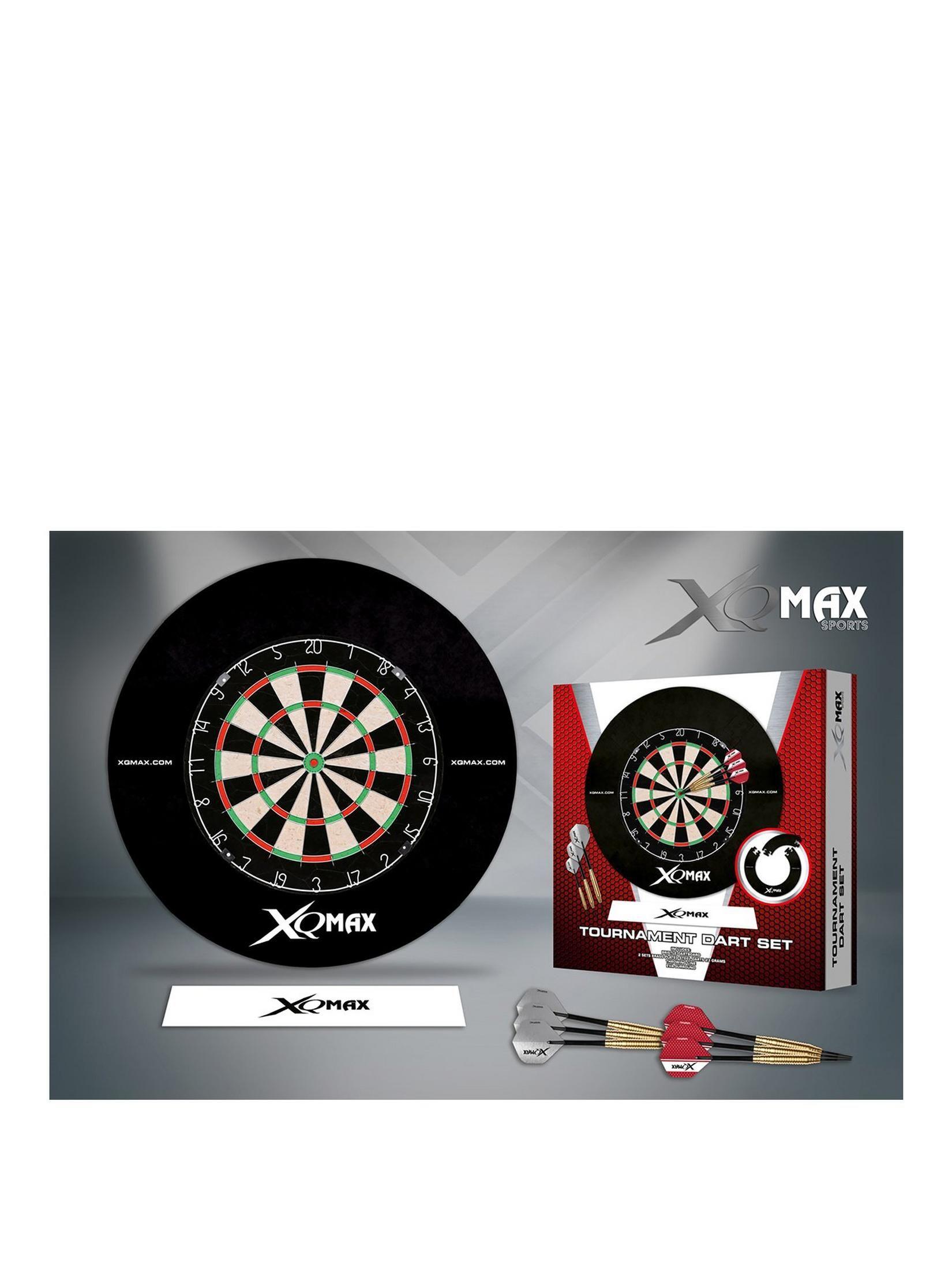 XQ Max Darts Surround Tournament Set by XQ MAX