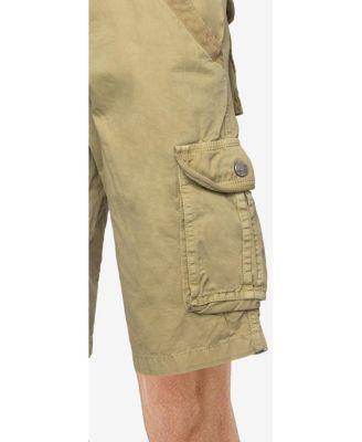 Big & Tall Cargo Shorts by XRAY
