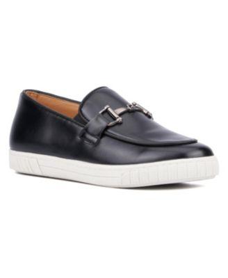 Boys Aeneas Dress Casual Loafers by XRAY