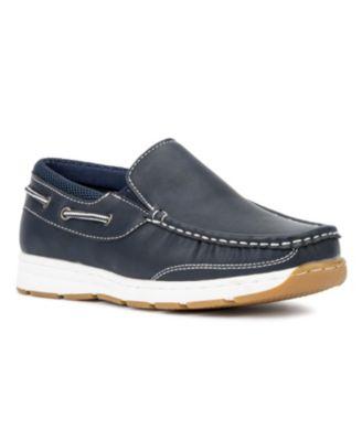 Boys Dorian Loafers by XRAY