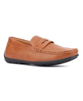 Boys Errol Dress Loafers by XRAY