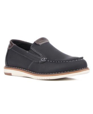 Little Boys David Dress Casual Loafers by XRAY