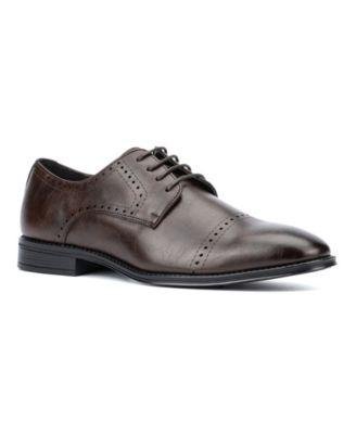 Men's Dionis Cap Toe Oxford Shoes by XRAY