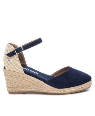 Refresh Collection Women's Espadrilles Sandals by XTI Refresh Collection Women's Espadrilles Sandals by XTI