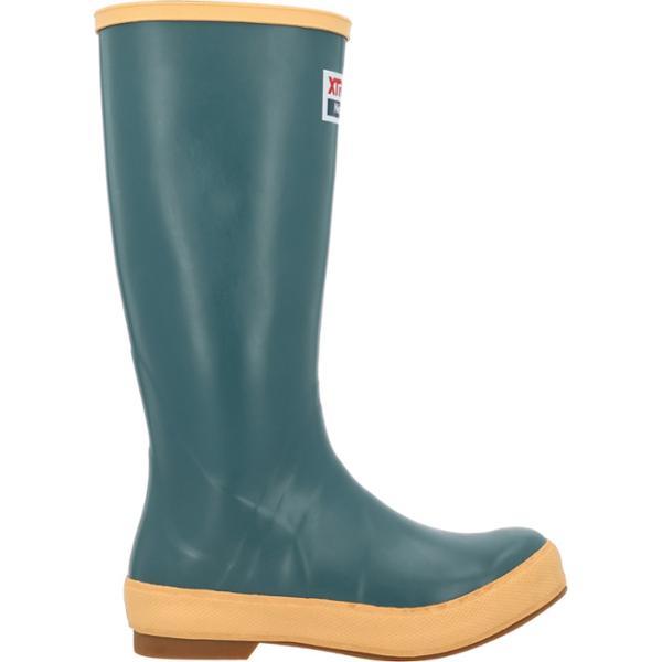 15" Legacy Rain Boots by XTRATUF