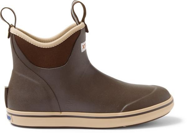 6" Ankle Deck Boots by XTRATUF