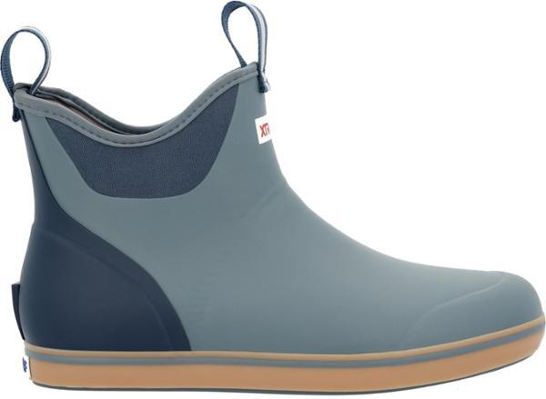 6" Ankle Deck Boots by XTRATUF
