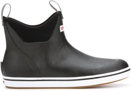 6" Ankle Deck Boots by XTRATUF