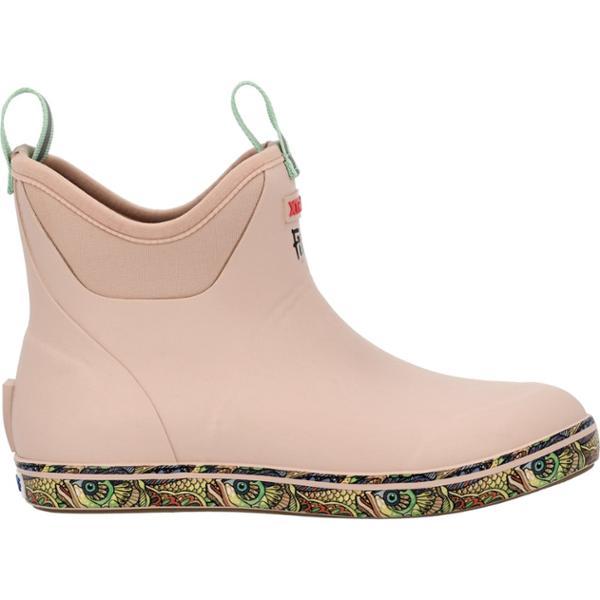 6" Ankle Deck Boots by XTRATUF