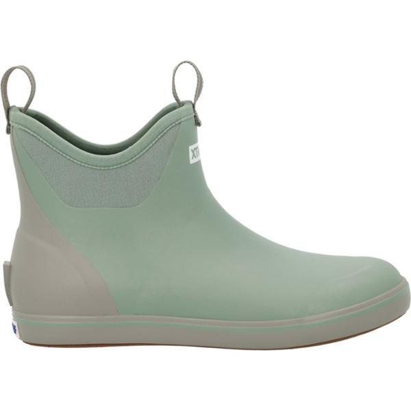6" Ankle Deck Boots by XTRATUF
