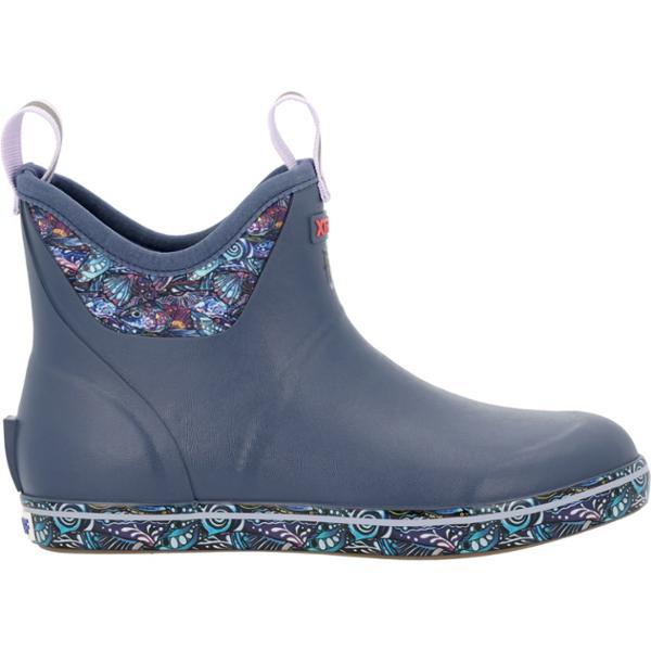 6" Ankle Deck Boots by XTRATUF