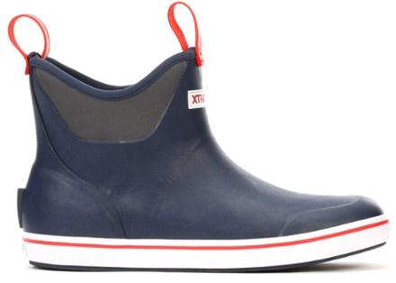 6" Ankle Deck Boots by XTRATUF