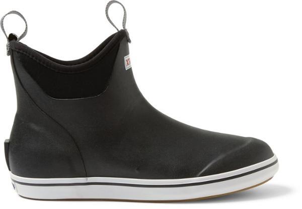 6" Ankle Deck Boots by XTRATUF