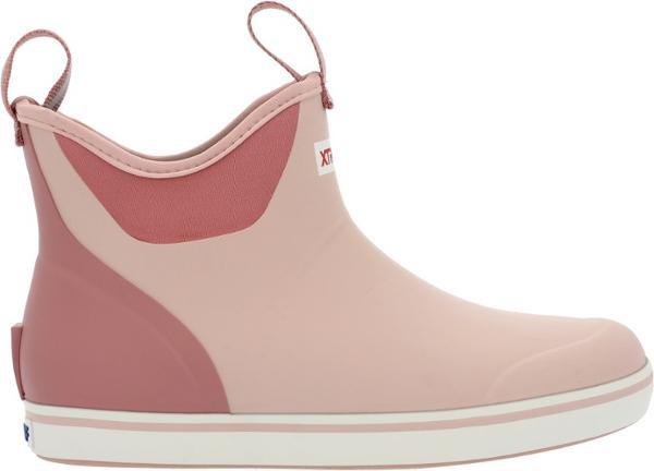 6" Ankle Deck Boots by XTRATUF