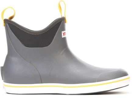 6" Ankle Deck Boots by XTRATUF