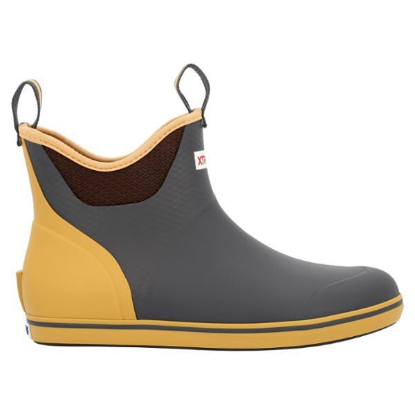 6" Ankle Deck Boots by XTRATUF