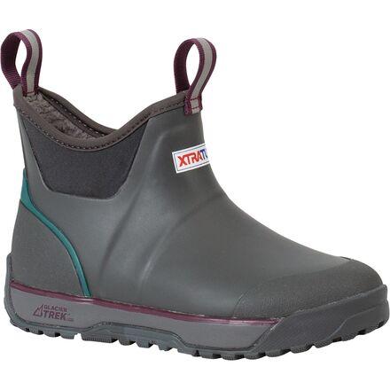 ADB Ice Rubber Boot by XTRATUF