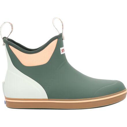 Ankle 6in Deck Boot by XTRATUF