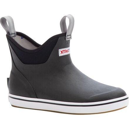 Ankle 6in Deck Boot by XTRATUF