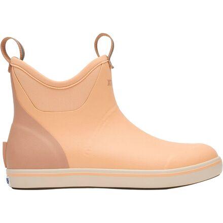 Ankle 6in Deck Boot by XTRATUF