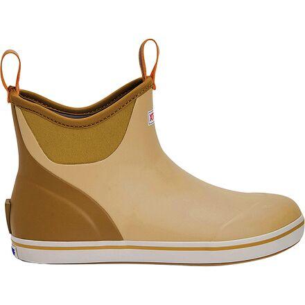 Ankle 6in Deck Boot by XTRATUF