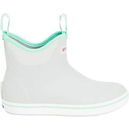 Ankle 6in Deck Boot by XTRATUF