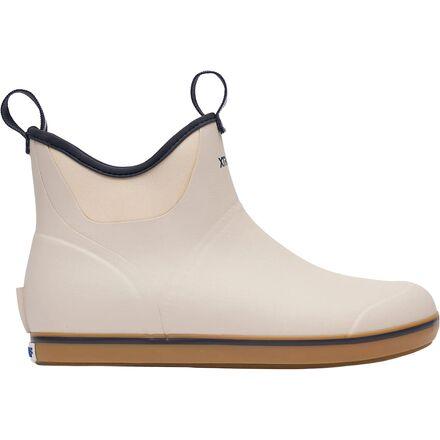 Ankle 6in Deck Boot by XTRATUF