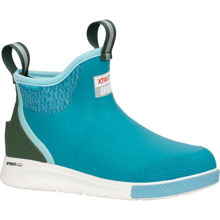 Ankle 6in Sport Deck Boot by XTRATUF