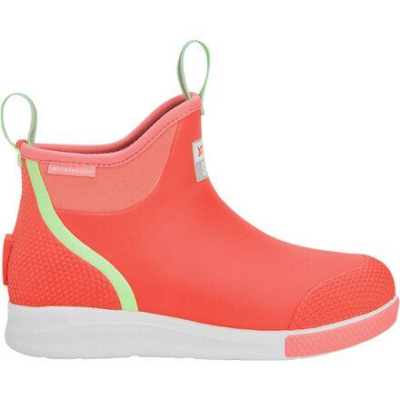 Ankle 6in Sport Deck Boot by XTRATUF