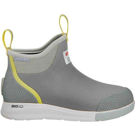 Ankle 6in Sport Deck Boot by XTRATUF