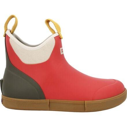 Ankle Deck Vintage 6in Boot by XTRATUF