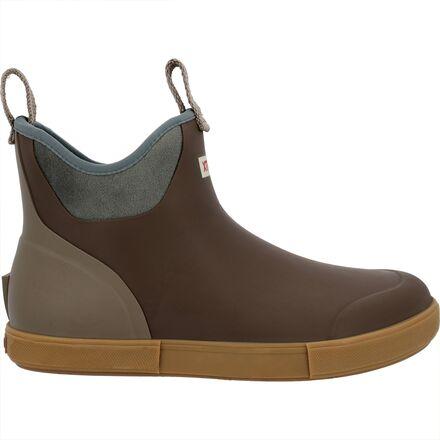 Ankle Deck Vintage 6in Boot by XTRATUF