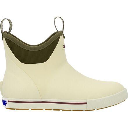 Camp 6in Ankle Deck Boot by XTRATUF