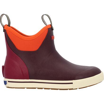 Camp 6in Ankle Deck Boot by XTRATUF