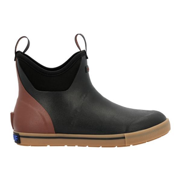 Camp Collection Ankle Deck Boots by XTRATUF